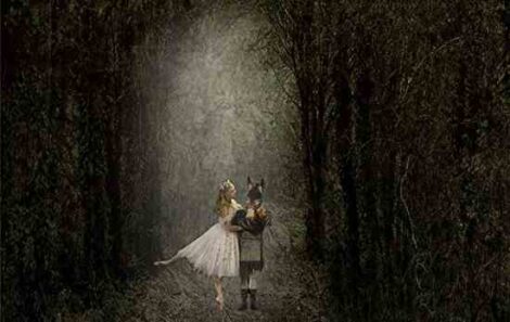 Rewriting Shakespeare Image